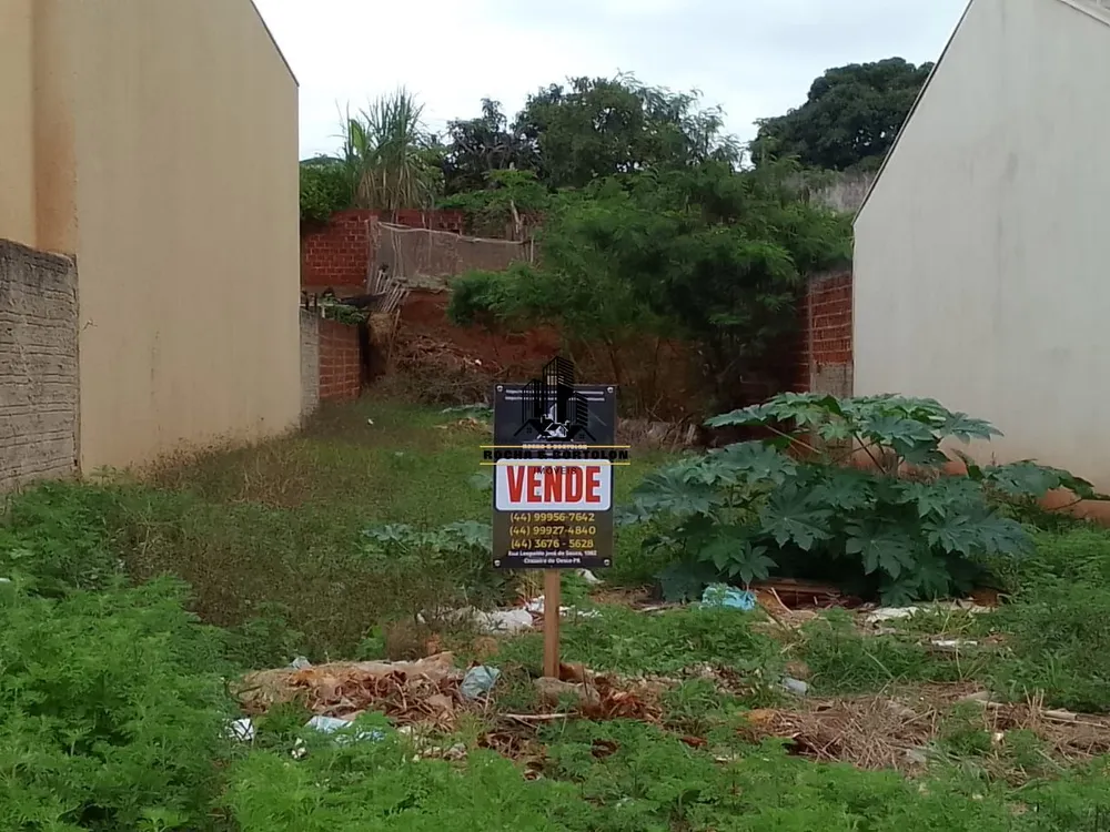Terreno, 245 m² - Foto 4