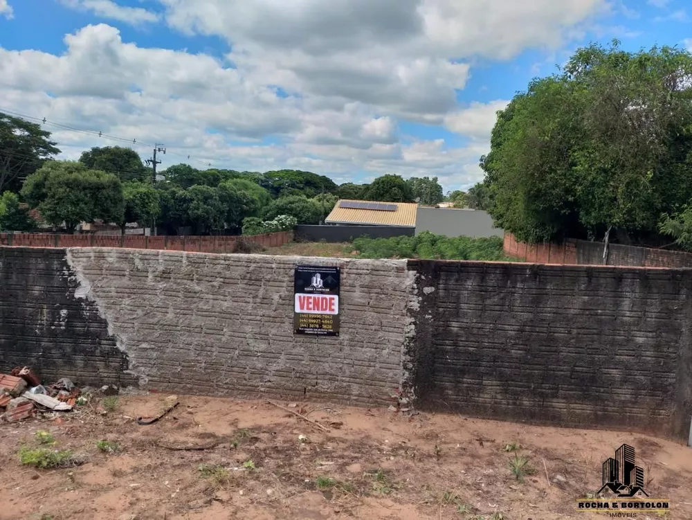 Terreno, 560 m² - Foto 1