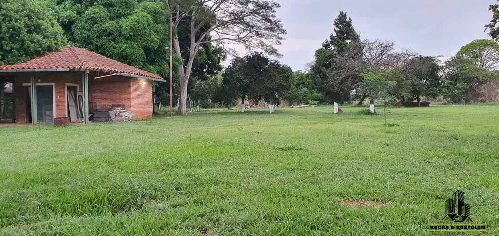 Fazenda, 800 hectares - Foto 3