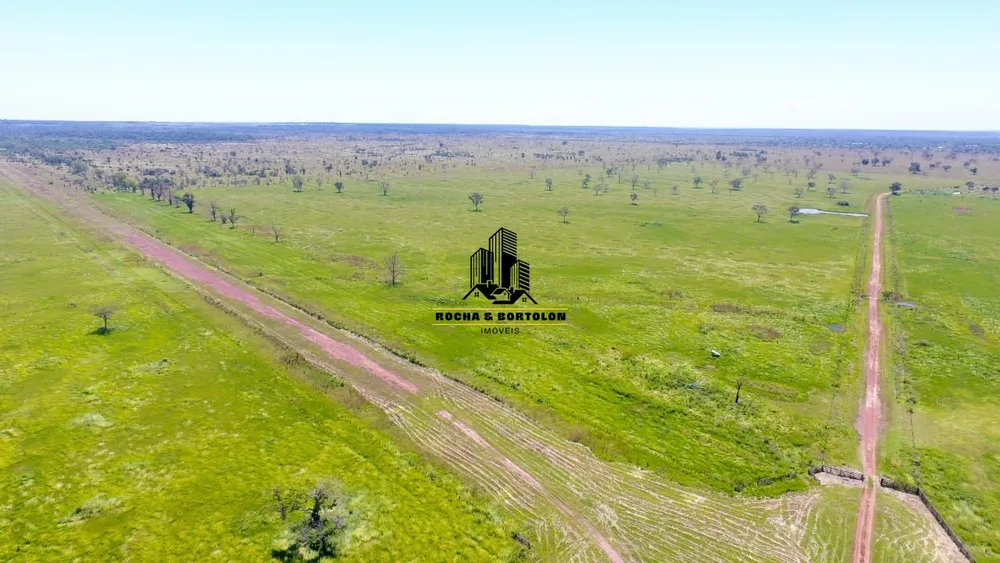 Fazenda, 800 hectares - Foto 6
