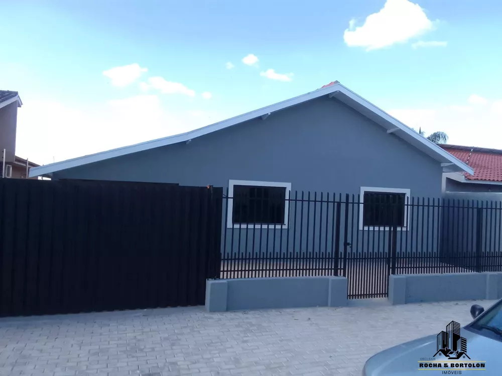 Casa, 3 quartos, 108 m² - Foto 4