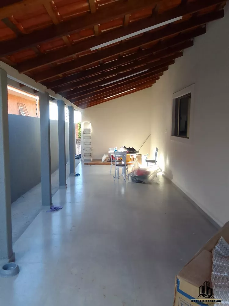 Casa, 3 quartos, 108 m² - Foto 1