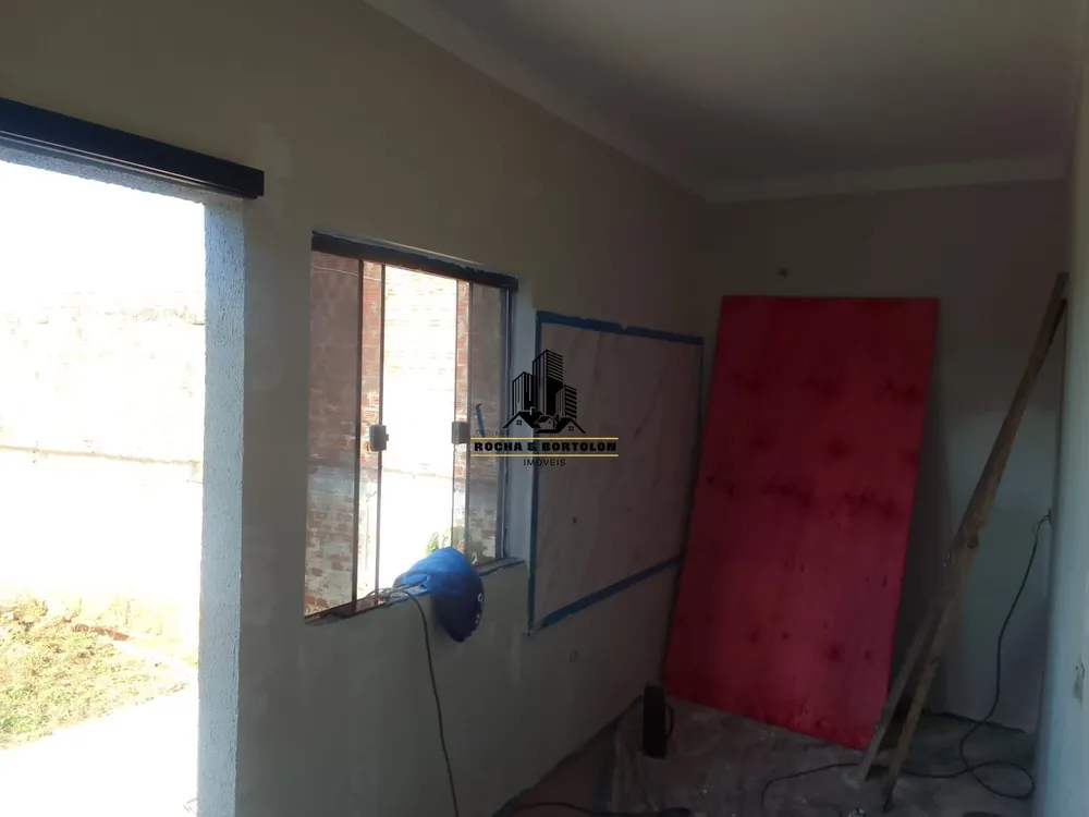 Casa, 3 quartos, 108 m² - Foto 13