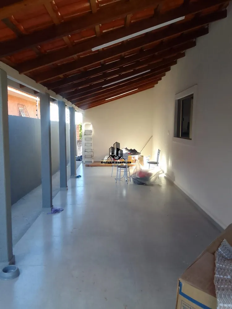 Casa, 3 quartos, 108 m² - Foto 15