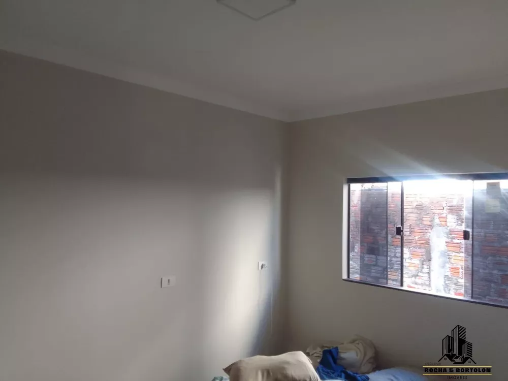 Casa, 3 quartos, 108 m² - Foto 3