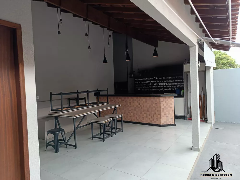 Casa, 2 quartos, 200 m² - Foto 4