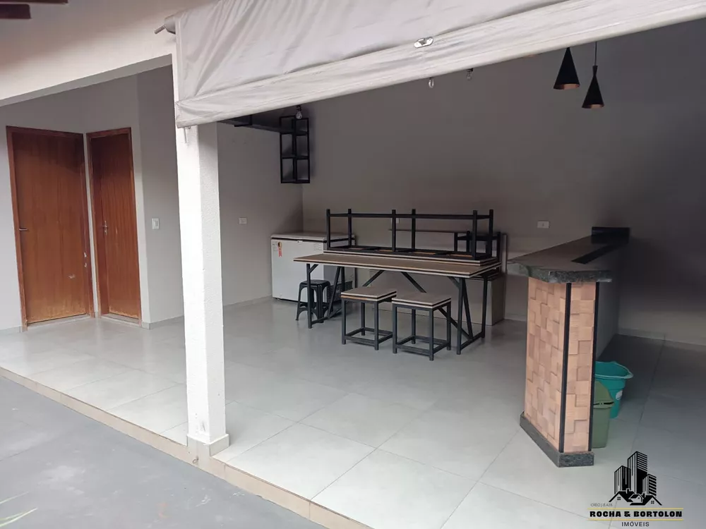 Casa, 2 quartos, 200 m² - Foto 2