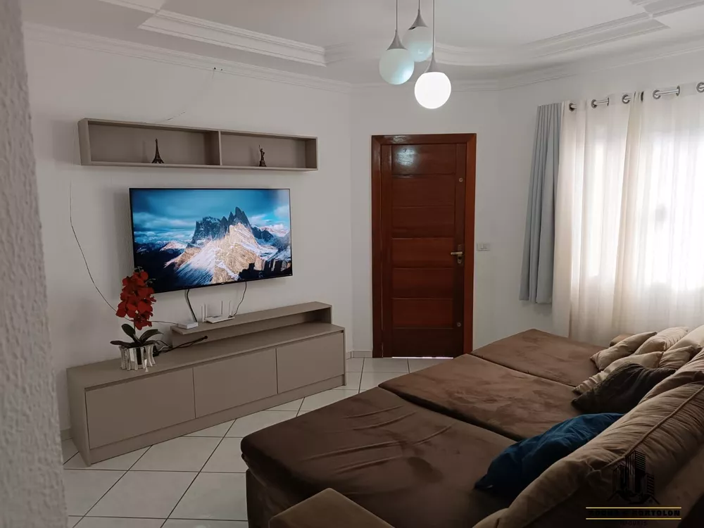 Casa, 2 quartos, 200 m² - Foto 3