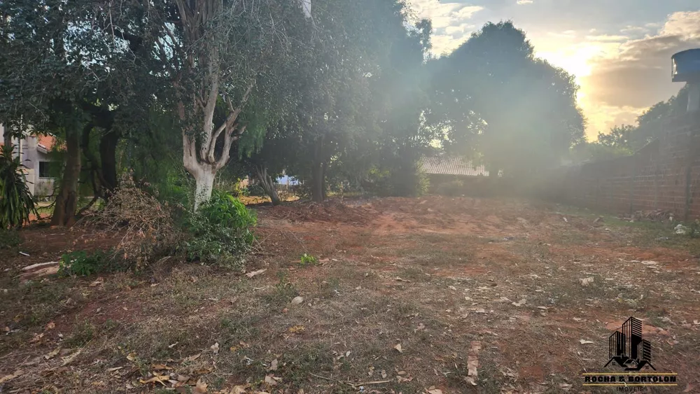 Terreno, 490 m² - Foto 1