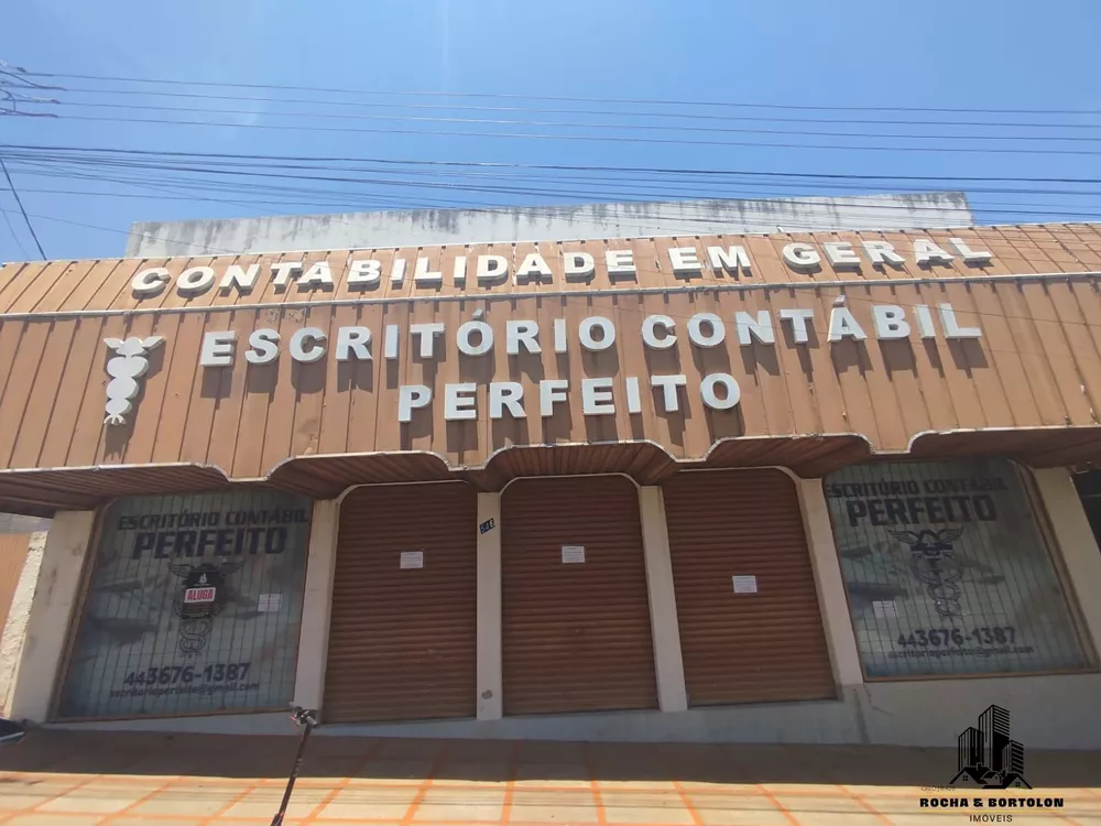 Prédio Inteiro, 420 m² - Foto 1