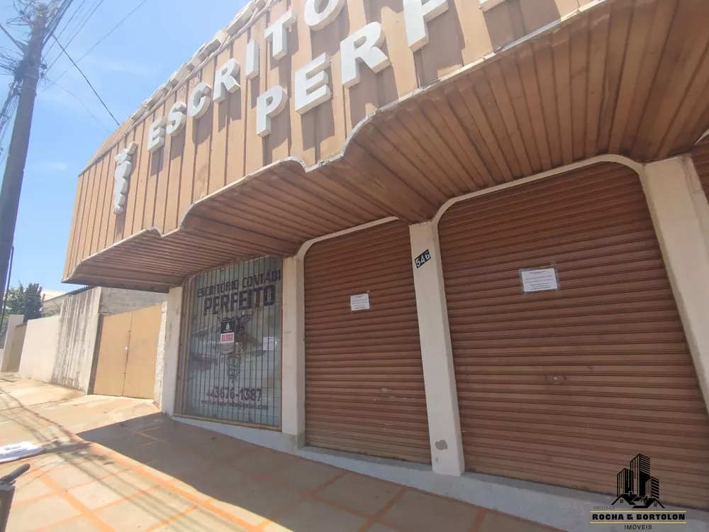 Prédio Inteiro, 420 m² - Foto 2