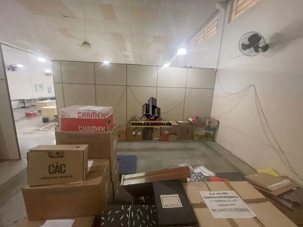 Prédio Inteiro, 420 m² - Foto 14