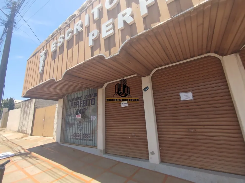 Prédio Inteiro, 420 m² - Foto 7