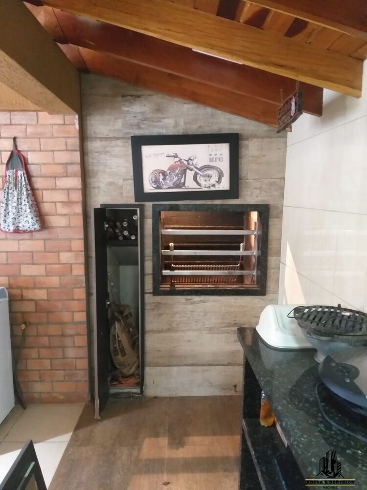 Casa, 3 quartos, 355 m² - Foto 4