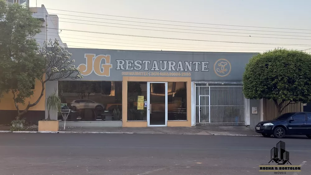 Sala-Conjunto, 152 m² - Foto 1