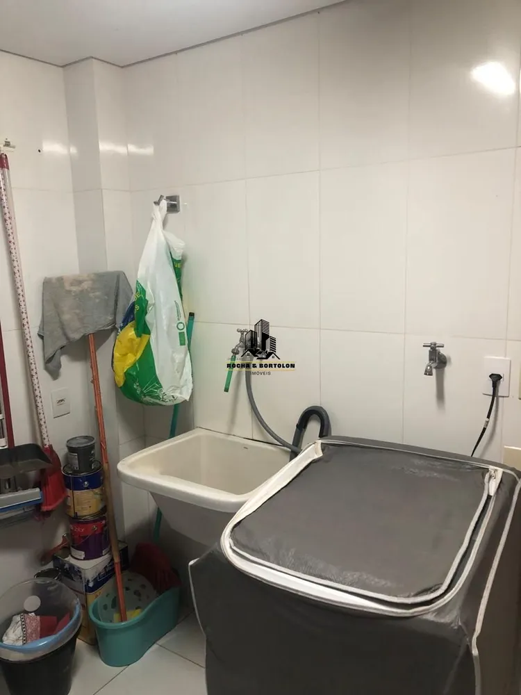 Apartamento, 3 quartos, 195 m² - Foto 11