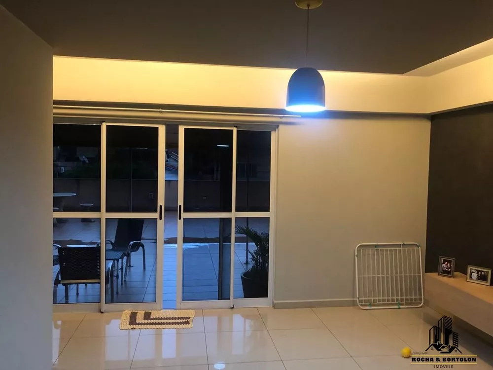 Apartamento, 3 quartos, 195 m² - Foto 4
