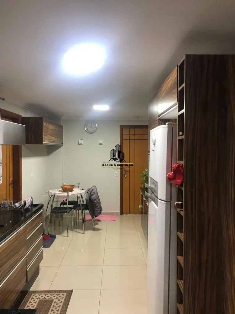 Apartamento, 3 quartos, 195 m² - Foto 7