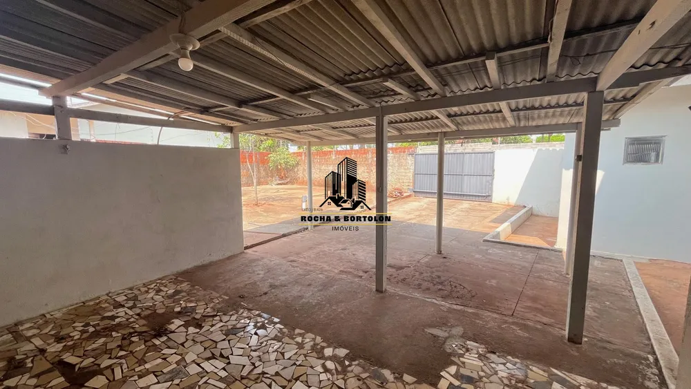 Casa, 3 quartos, 142 m² - Foto 13