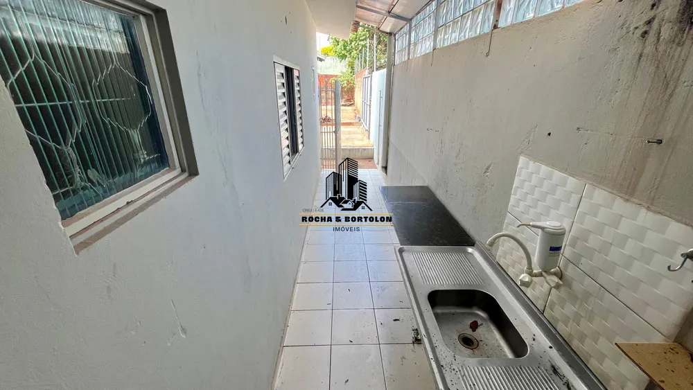 Casa, 3 quartos, 142 m² - Foto 16