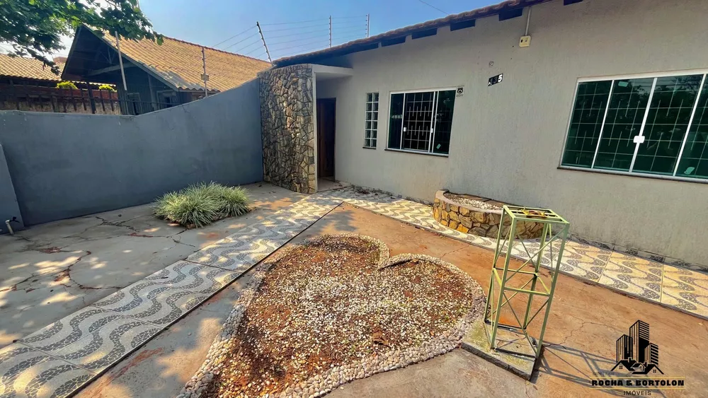 Casa, 3 quartos, 142 m² - Foto 3