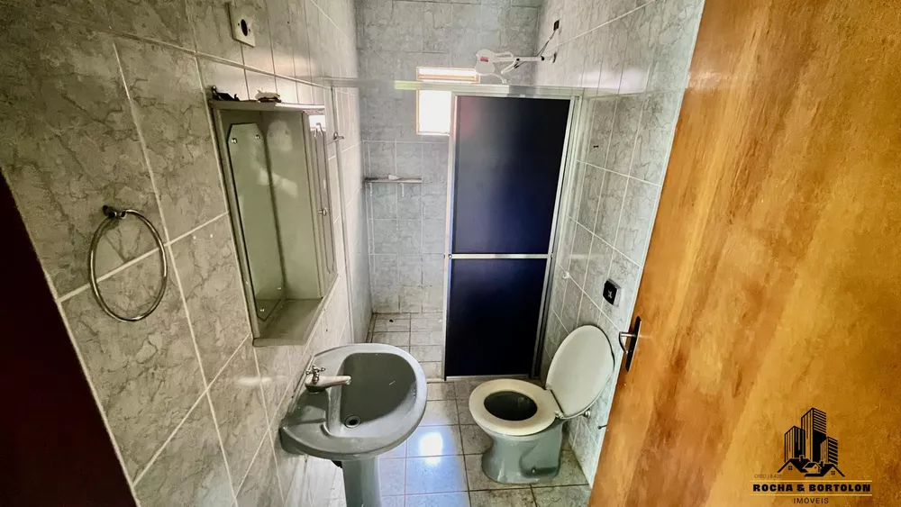Casa, 3 quartos, 142 m² - Foto 1