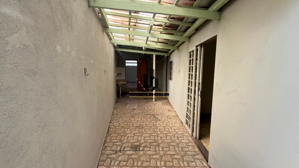 Casa, 3 quartos, 142 m² - Foto 12