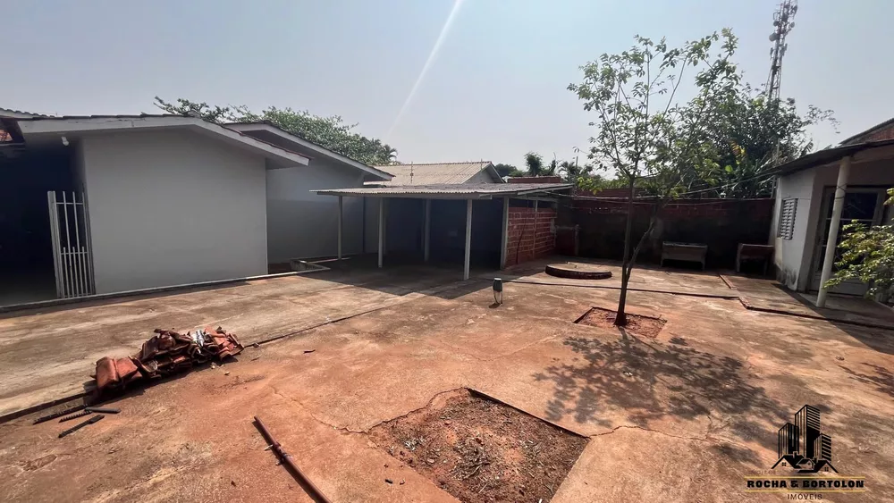Casa, 3 quartos, 142 m² - Foto 4
