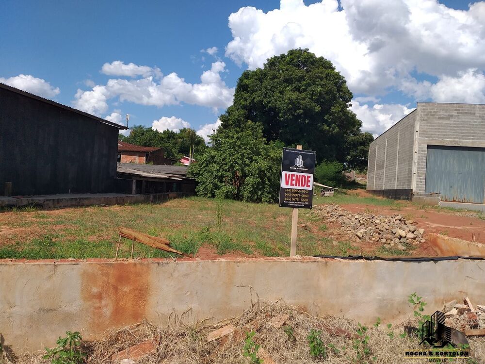 Depósito-Galpão-Armazém à venda e aluguel, 240m² - Foto 3