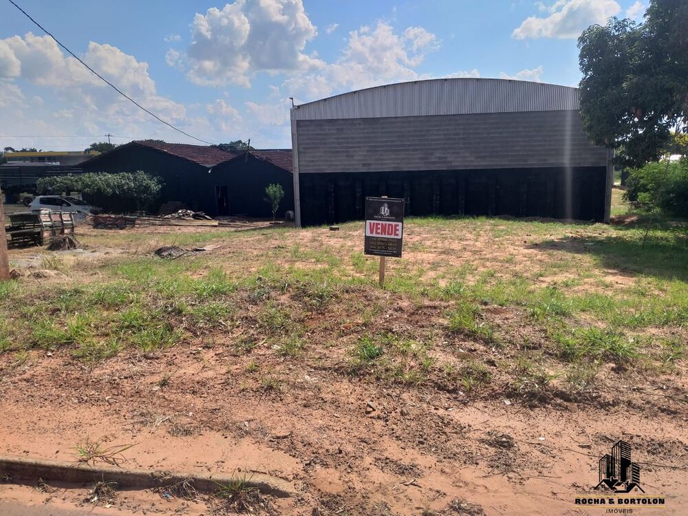 Depósito-Galpão-Armazém à venda e aluguel, 240m² - Foto 4