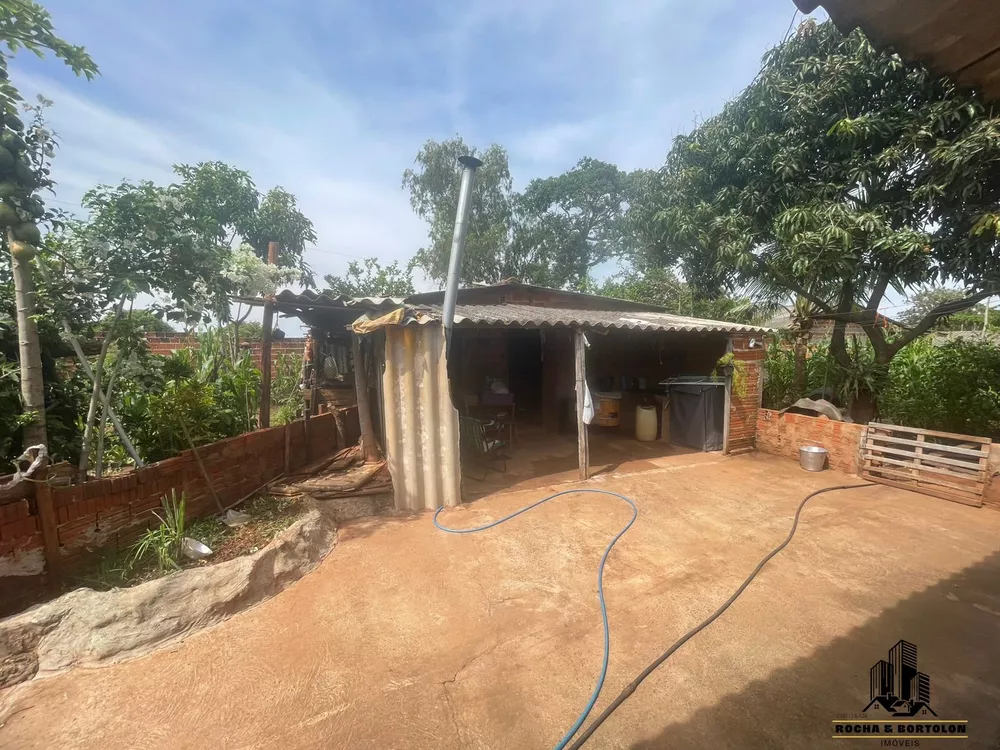 Casa, 2 quartos, 100 m² - Foto 2