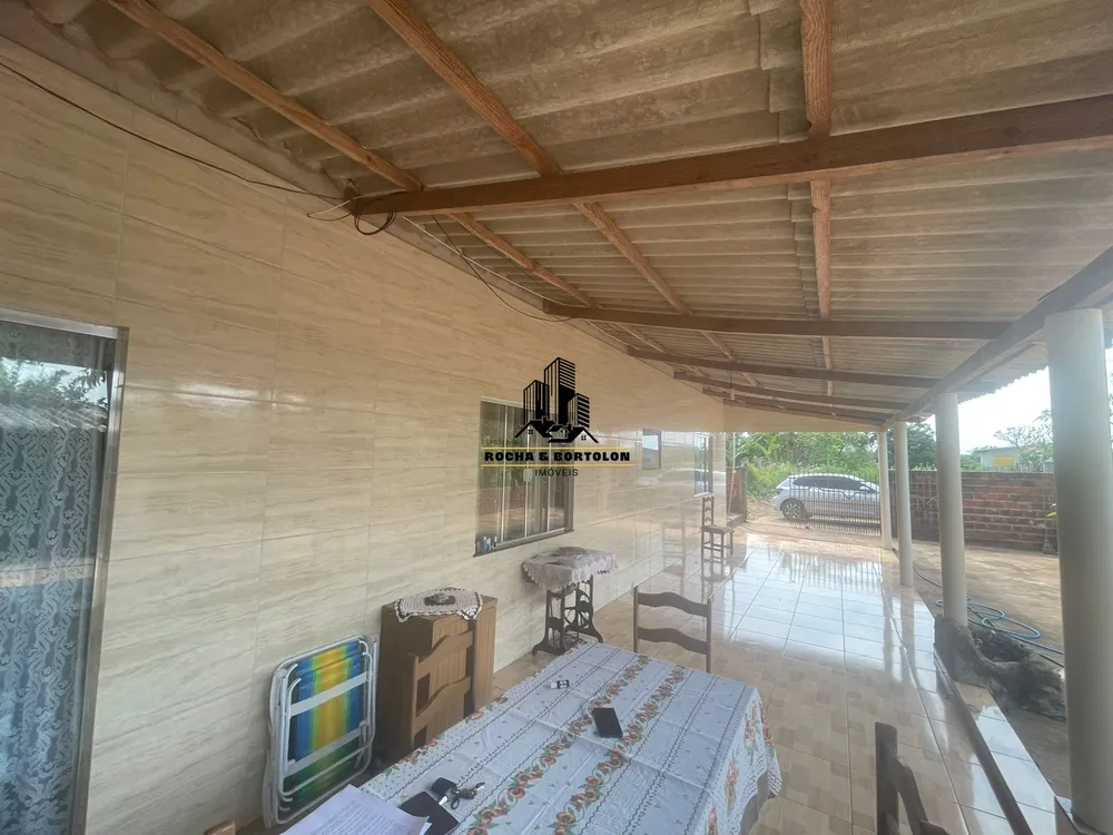 Casa, 2 quartos, 100 m² - Foto 11