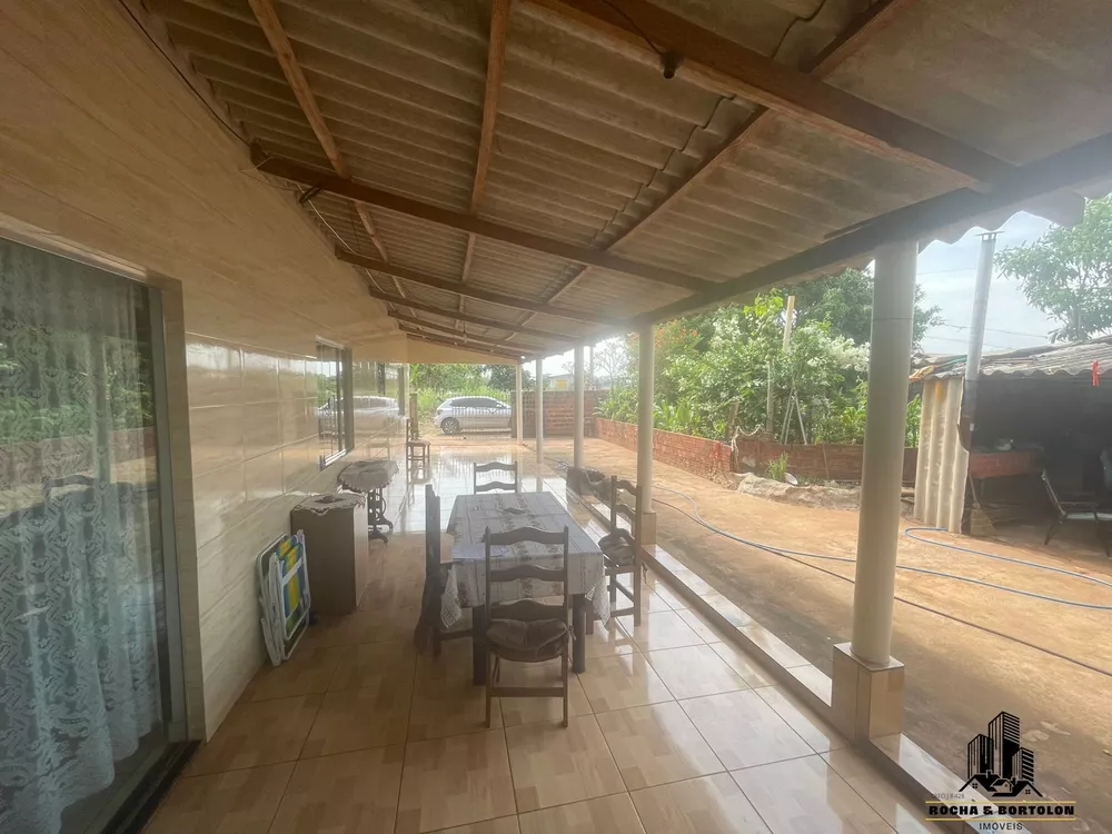 Casa, 2 quartos, 100 m² - Foto 3