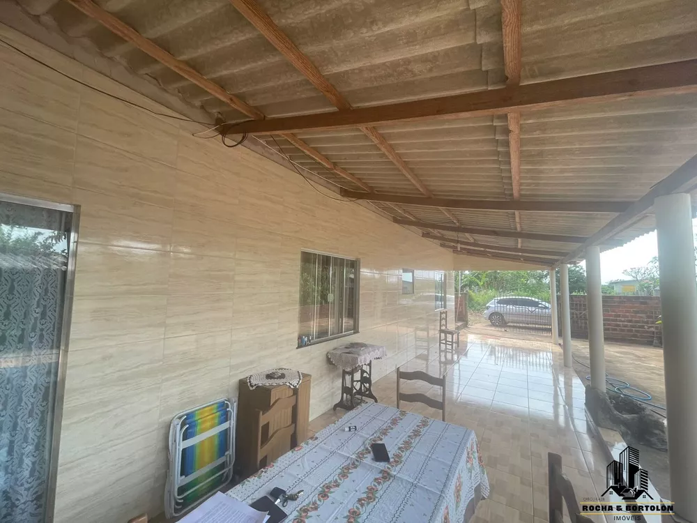 Casa, 2 quartos, 100 m² - Foto 1