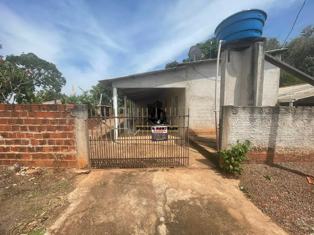 Casa, 2 quartos, 100 m² - Foto 10