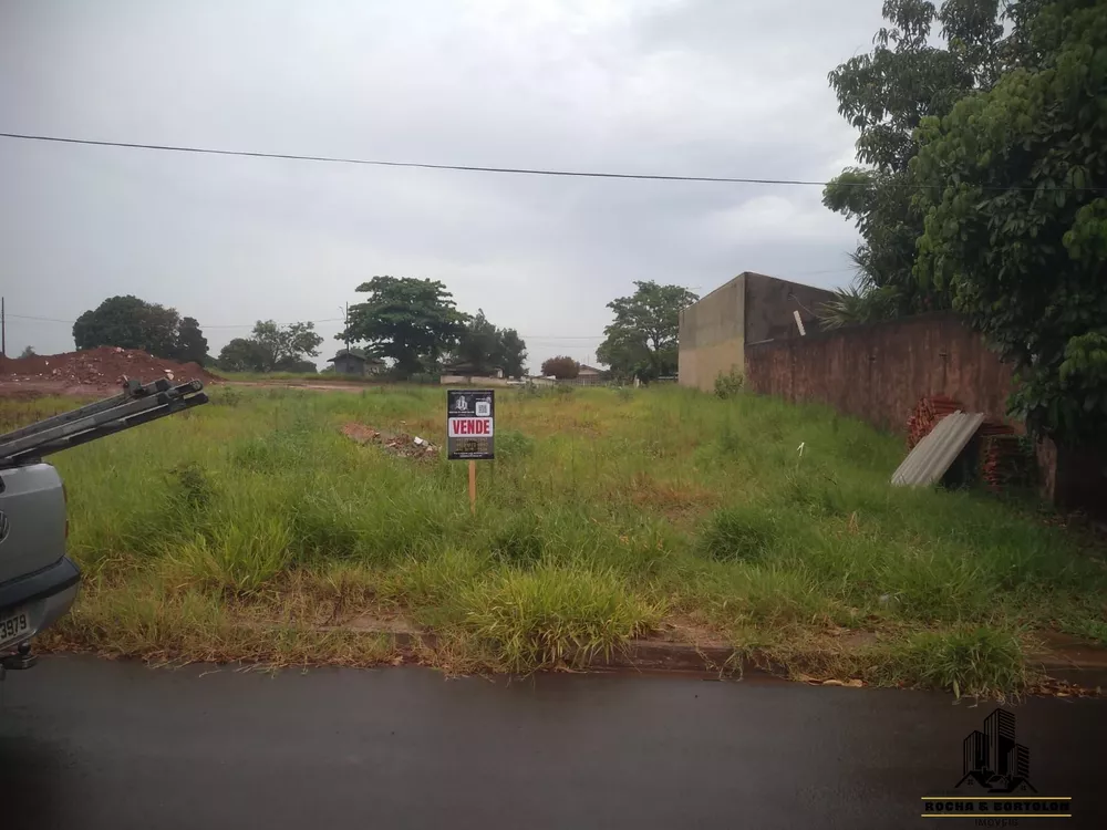 Terreno, 200 m² - Foto 1