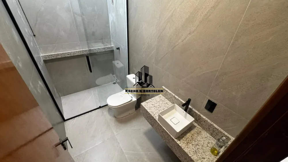 Casa, 3 quartos, 101 m² - Foto 10