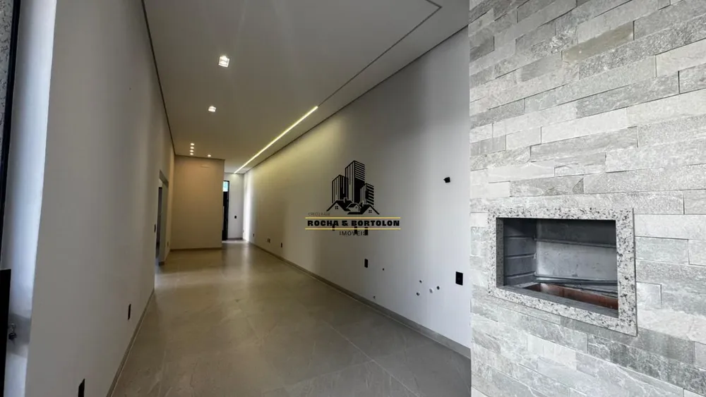 Casa, 3 quartos, 101 m² - Foto 11
