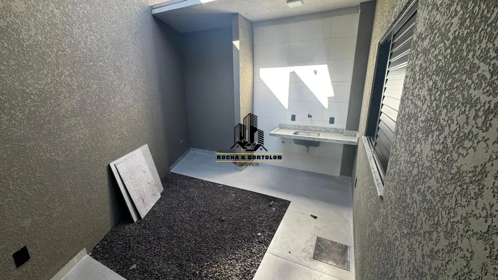Casa, 3 quartos, 101 m² - Foto 3