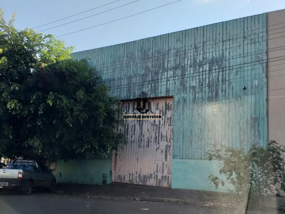 Prédio Inteiro, 400 m² - Foto 5