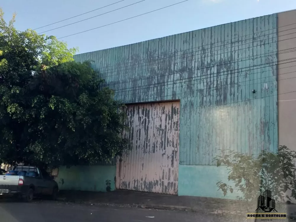 Prédio Inteiro, 400 m² - Foto 3