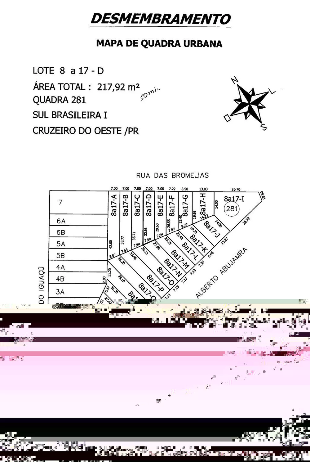 Terreno, 254 m² - Foto 1