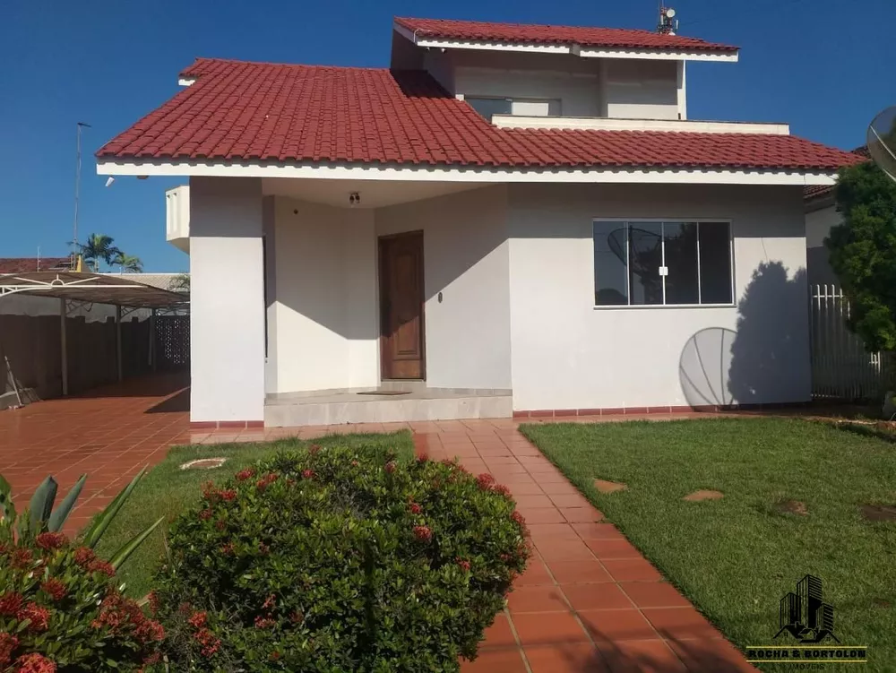 Sobrado à venda com 3 quartos, 450m² - Foto 2