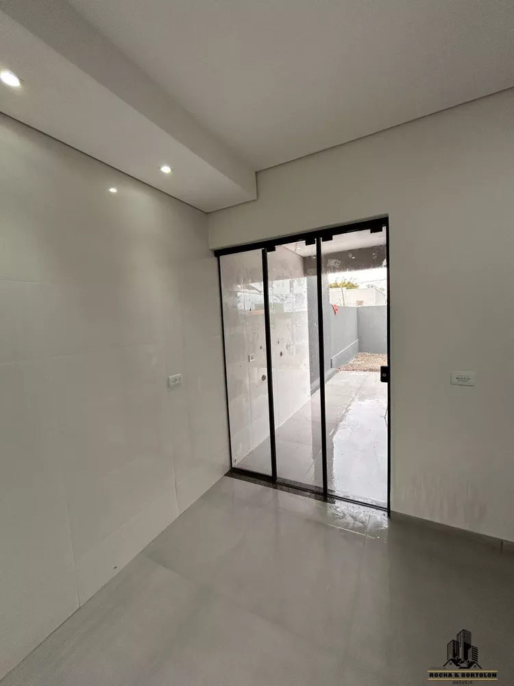 Casa, 2 quartos, 52 m² - Foto 3