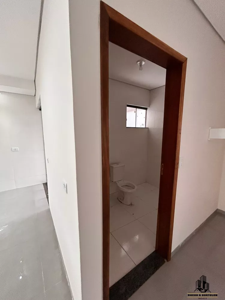 Casa, 2 quartos, 52 m² - Foto 2