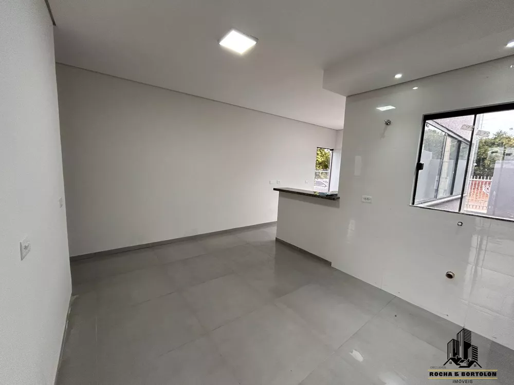 Casa, 2 quartos, 52 m² - Foto 1