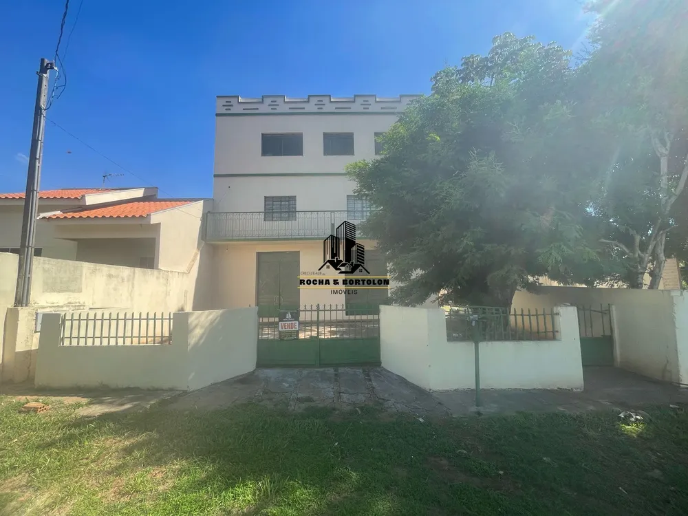 Sobrado, 2 quartos, 270 m² - Foto 7