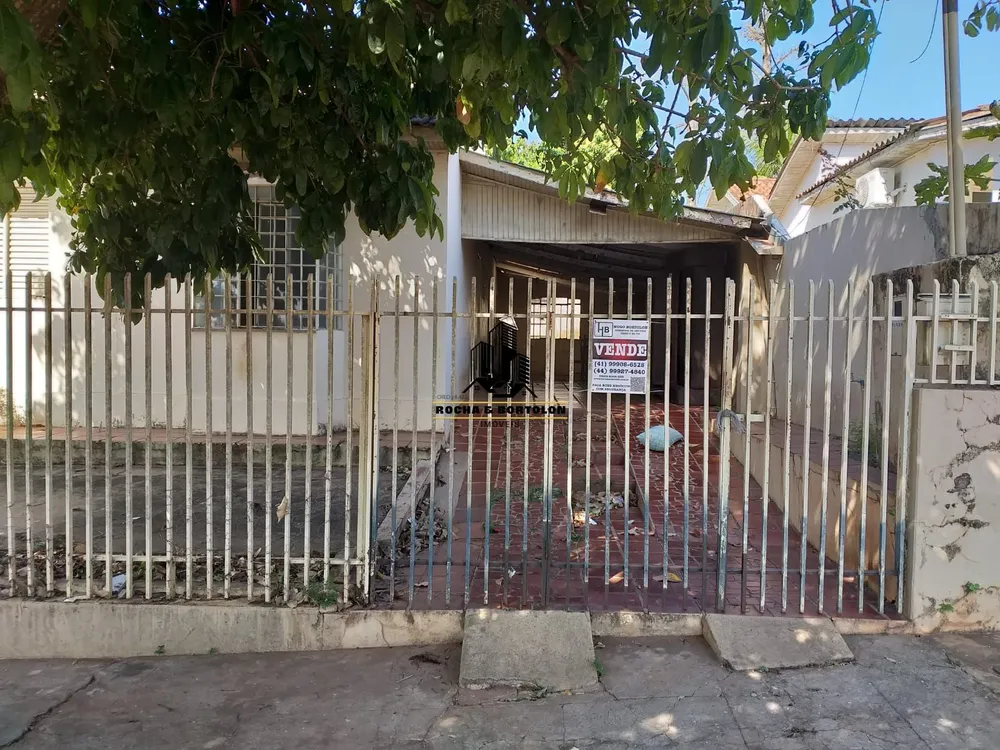 Casa, 3 quartos, 170 m² - Foto 2