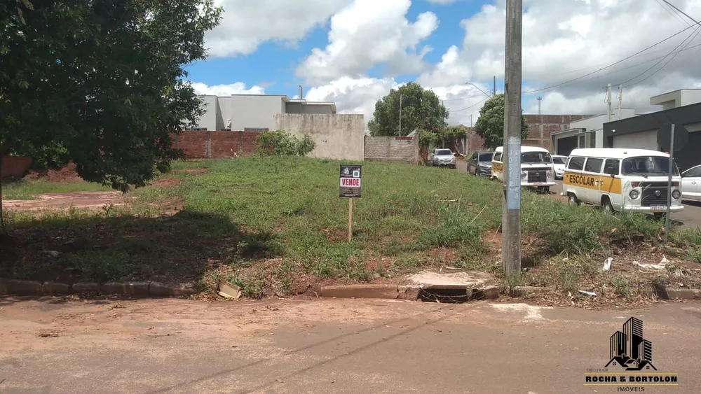 Terreno, 269 m² - Foto 1