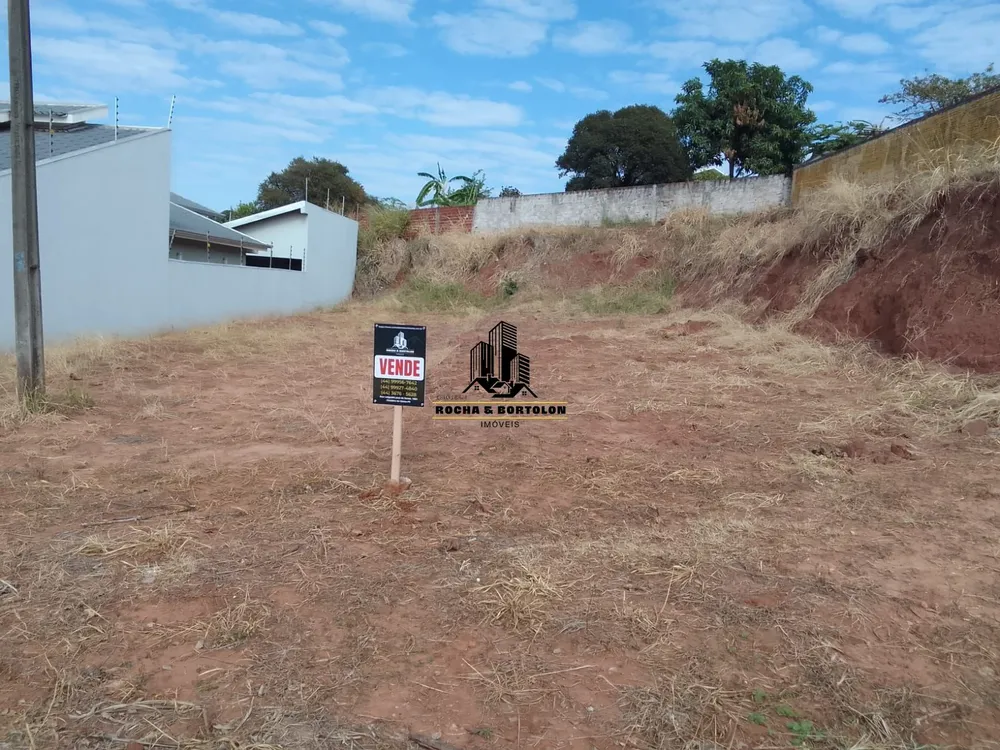 Terreno, 211 m² - Foto 2